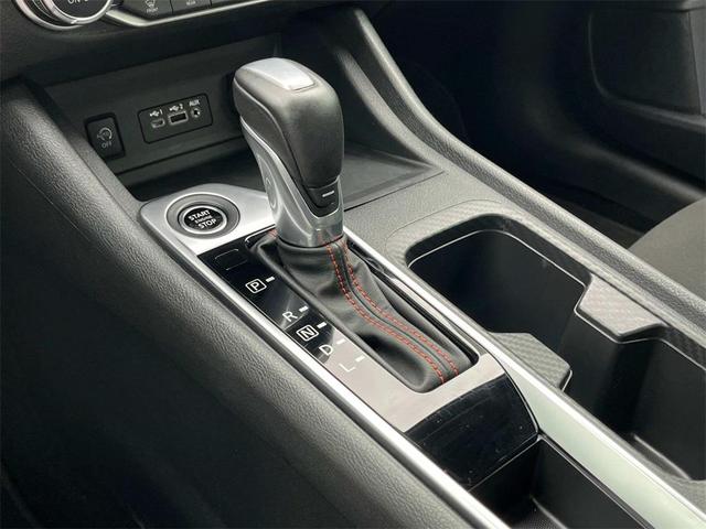 Photo of 2025 Atlantic Gray Metallic/Super Black Nissan Sentra