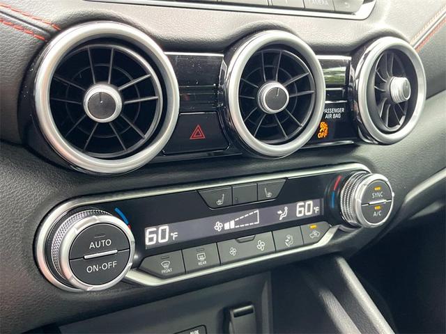 Photo of 2025 Atlantic Gray Metallic/Super Black Nissan Sentra