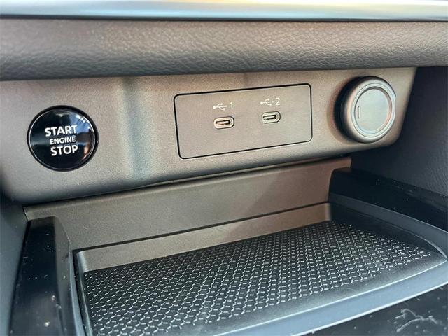 Photo of 2026 Gun Metallic Nissan Rogue