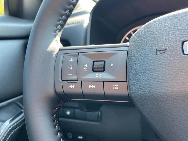 Photo of 2026 Gun Metallic Nissan Rogue