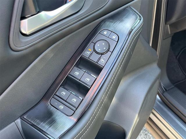 Photo of 2026 Gun Metallic Nissan Rogue