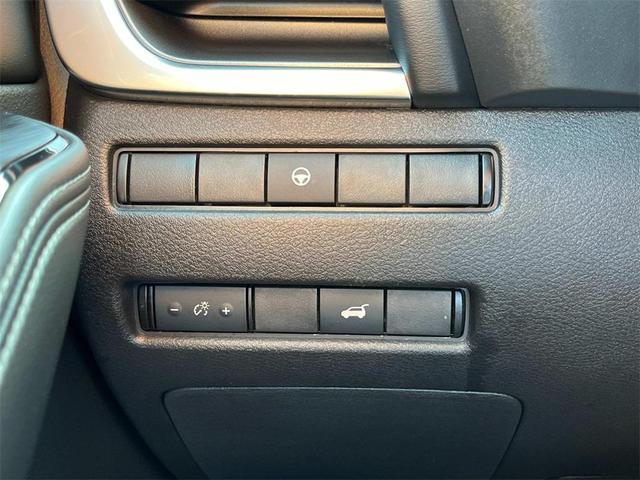 Photo of 2021 Gun Metallic Nissan Rogue