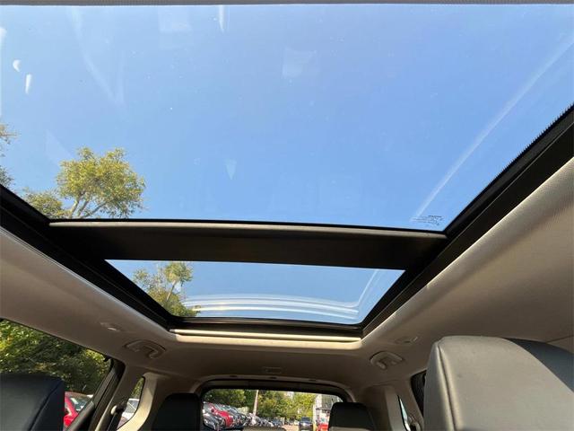 Photo of 2021 Gun Metallic Nissan Rogue