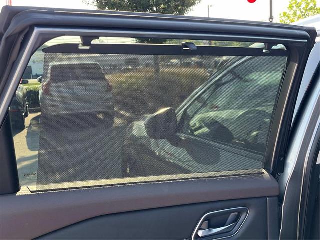 Photo of 2021 Gun Metallic Nissan Rogue