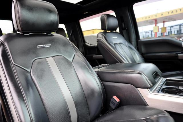 Photo of 2019 Black Ford F-250