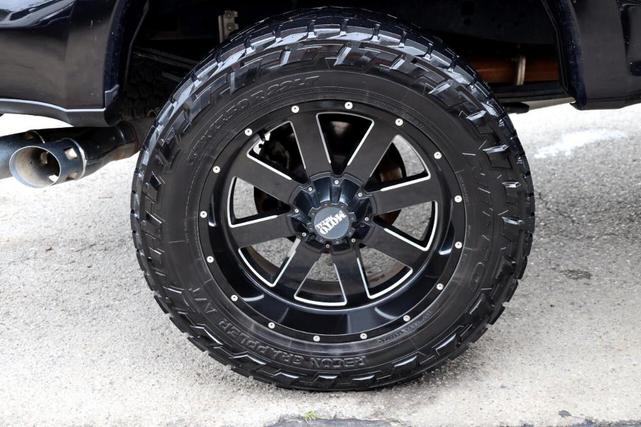 Photo of 2019 Black Ford F-250