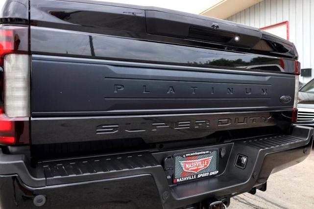 Photo of 2019 Black Ford F-250