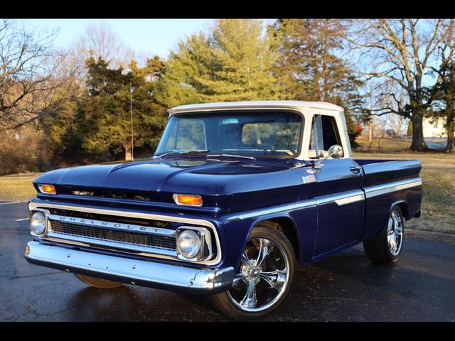 1965 Chevrolet C10/k10