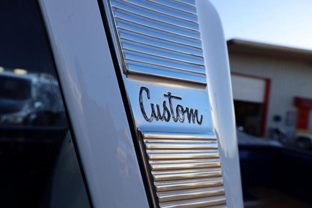 Photo of 1965 Blue Chevrolet C10/K10