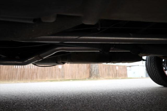 Photo of 1980 Blue Chevrolet C20/K20