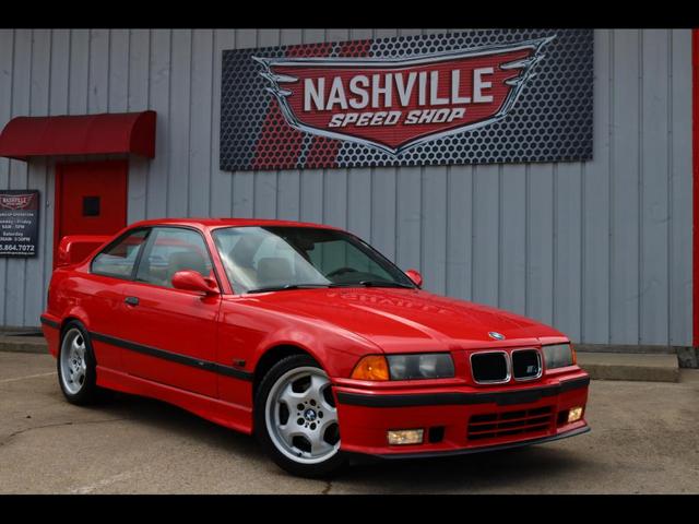 1996 BMW M3