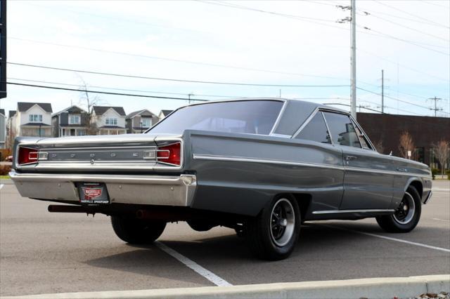 1966 Dodge Coronet