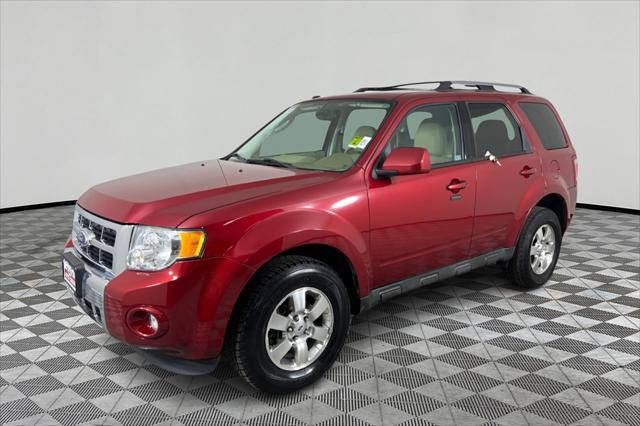 2012 Ford Escape