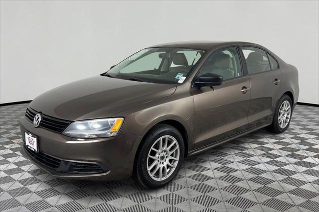 2014 Volkswagen Jetta