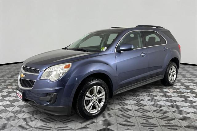 2013 Chevrolet Equinox