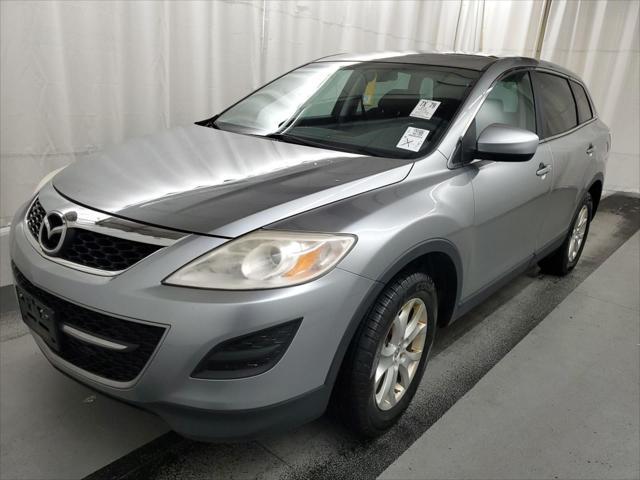 2012 Mazda CX-9