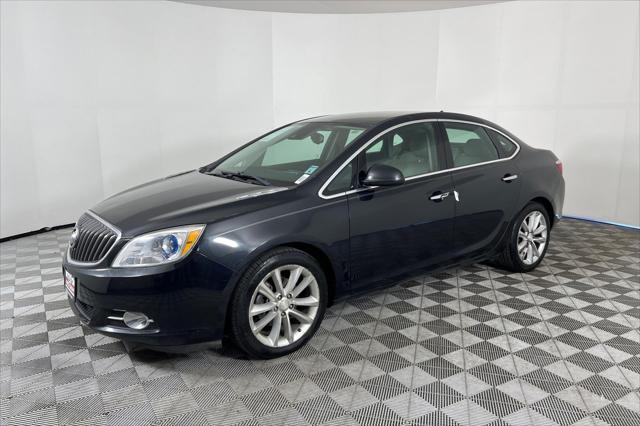 2014 Buick Verano