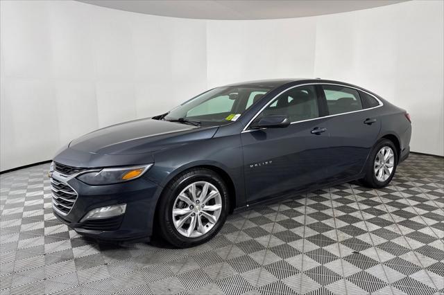 2020 Chevrolet Malibu