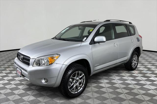 2008 Toyota RAV4