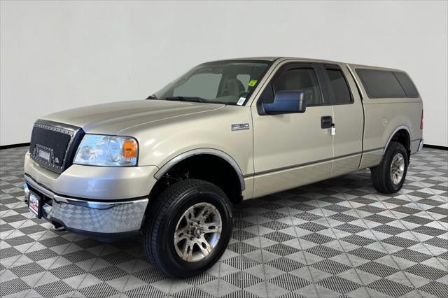 2007 Ford F-150