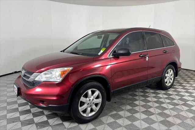 2011 Honda CR-V