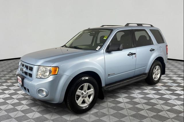 2009 Ford Escape Hybrid
