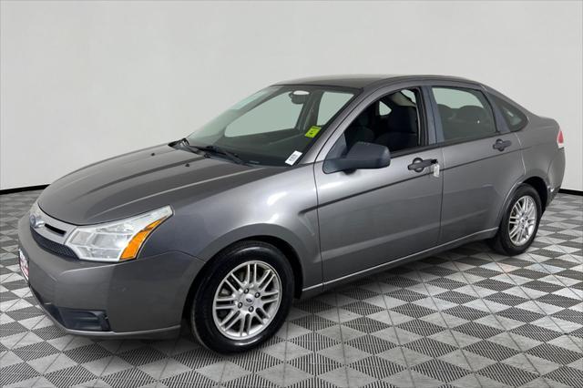 2009 Ford Focus