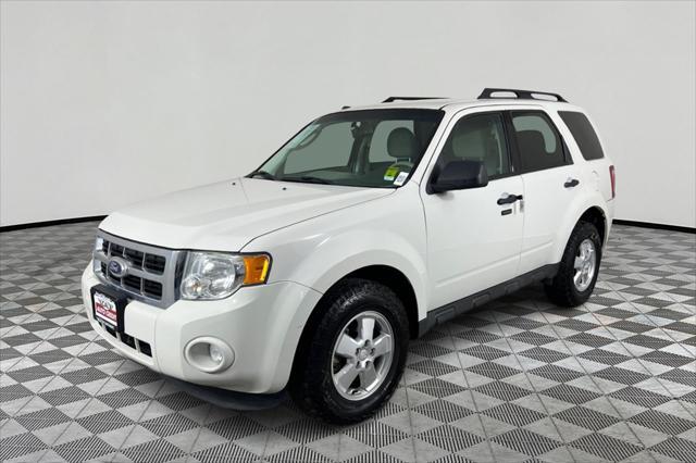 2012 Ford Escape