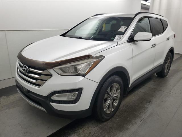 2014 Hyundai Santa Fe Sport