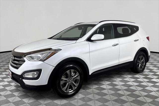 2014 Hyundai Santa Fe Sport