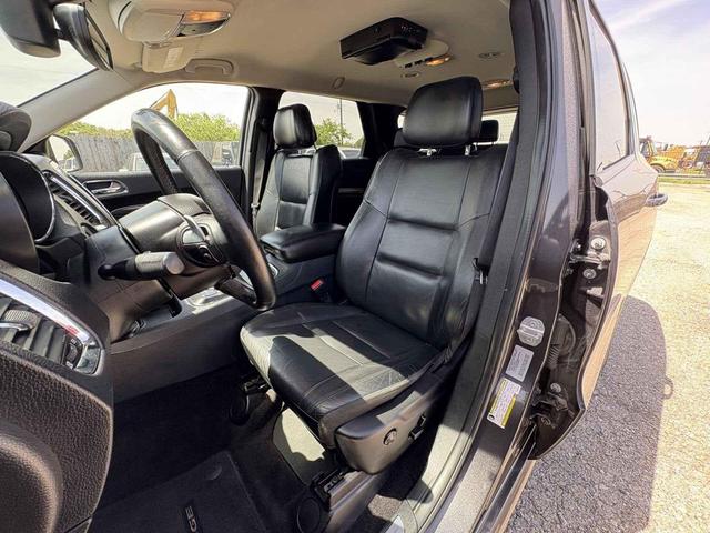 Photo of 2017  Dodge Durango
