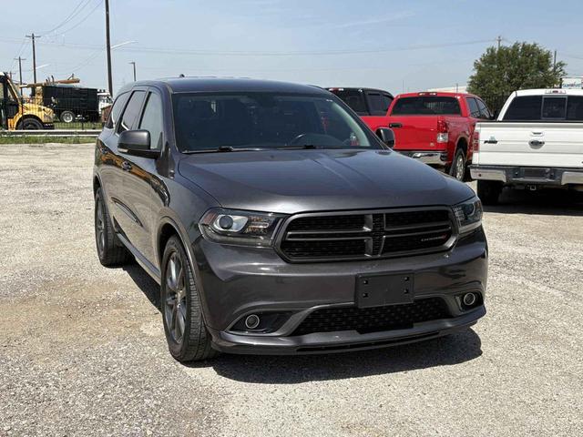 Photo of 2017  Dodge Durango