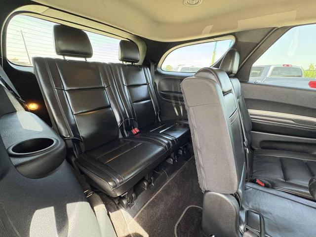 Photo of 2017  Dodge Durango