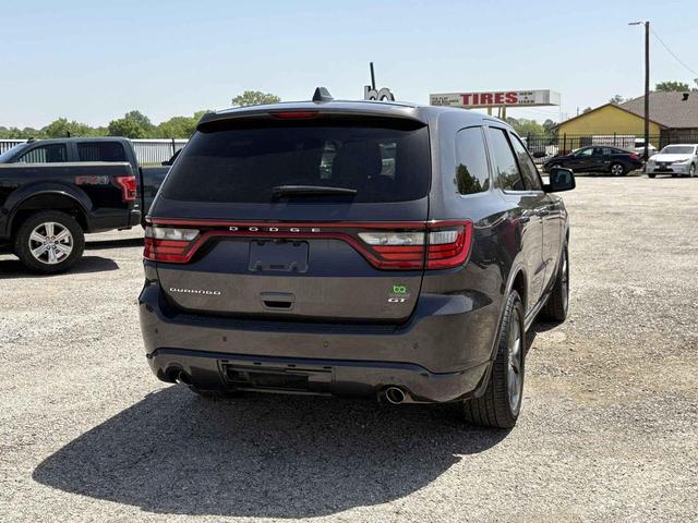 Photo of 2017  Dodge Durango