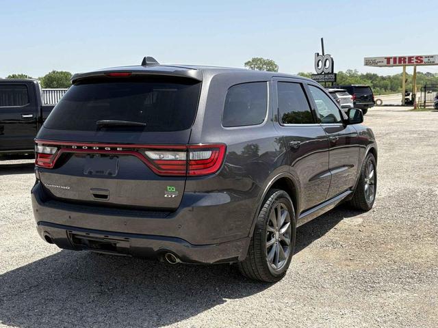 Photo of 2017  Dodge Durango