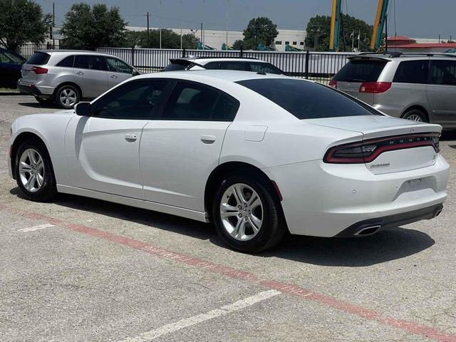 Photo of 2019  Dodge Charger