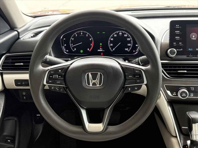 Photo of 2019  Honda Accord