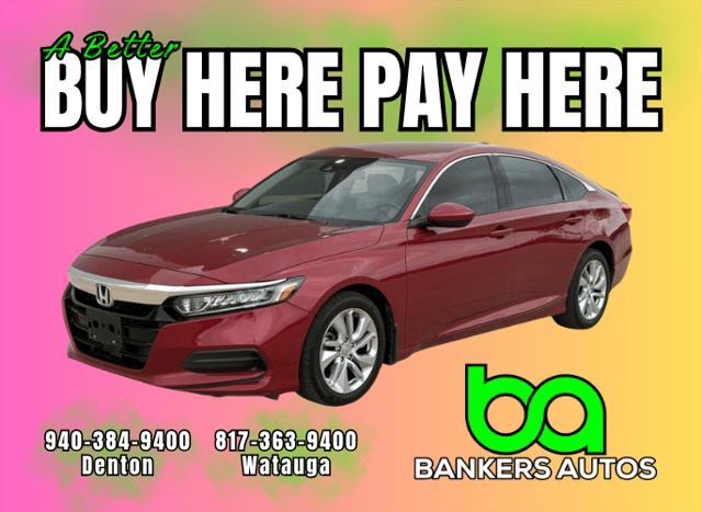 Photo of 2019  Honda Accord