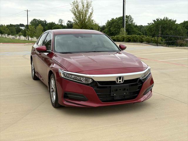 Photo of 2019  Honda Accord