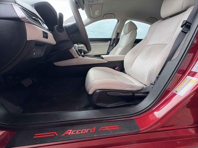 Photo of 2019  Honda Accord