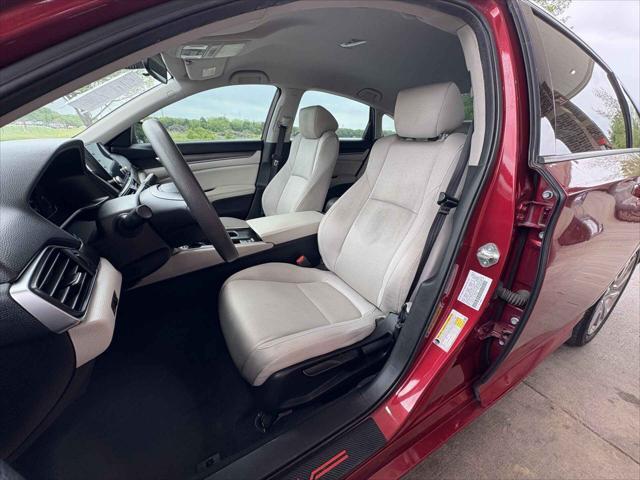 Photo of 2019  Honda Accord