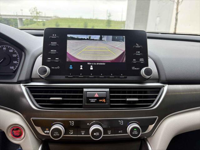 Photo of 2019  Honda Accord