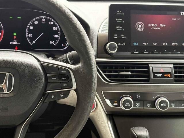 Photo of 2019  Honda Accord