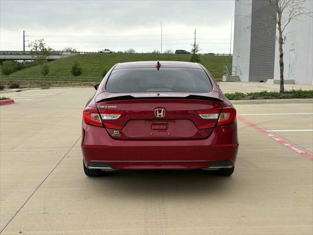 Photo of 2019  Honda Accord