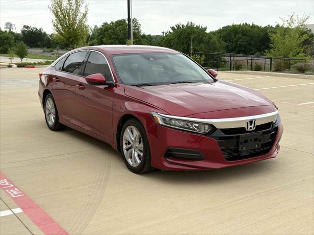 Photo of 2019  Honda Accord