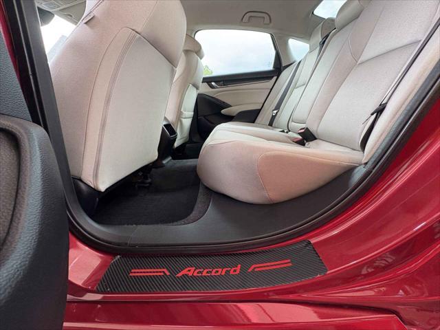 Photo of 2019  Honda Accord
