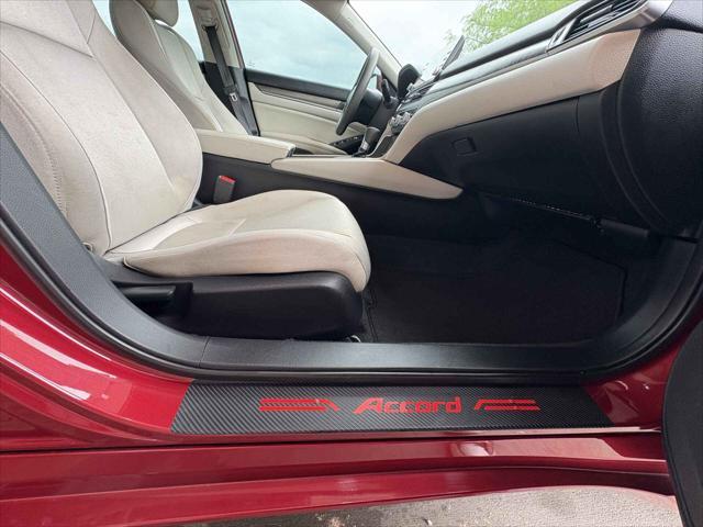 Photo of 2019  Honda Accord