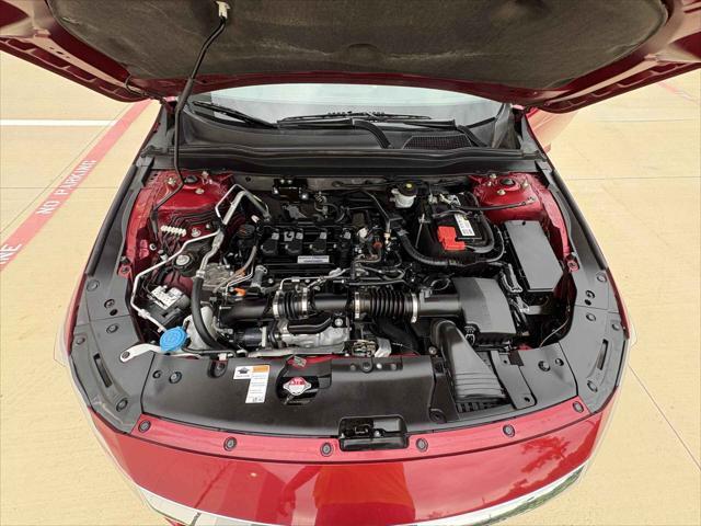 Photo of 2019  Honda Accord
