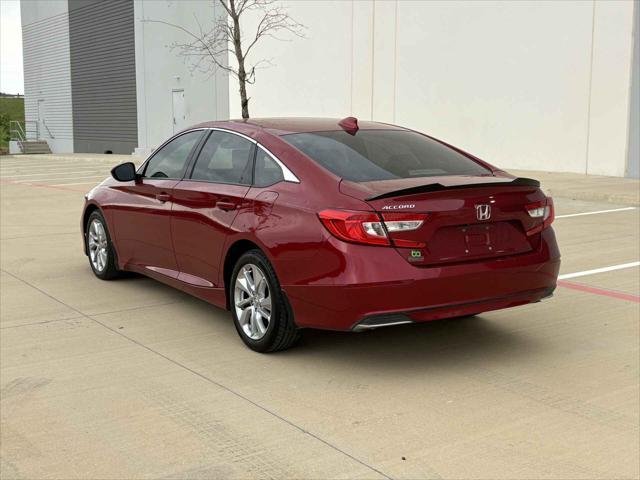 Photo of 2019  Honda Accord