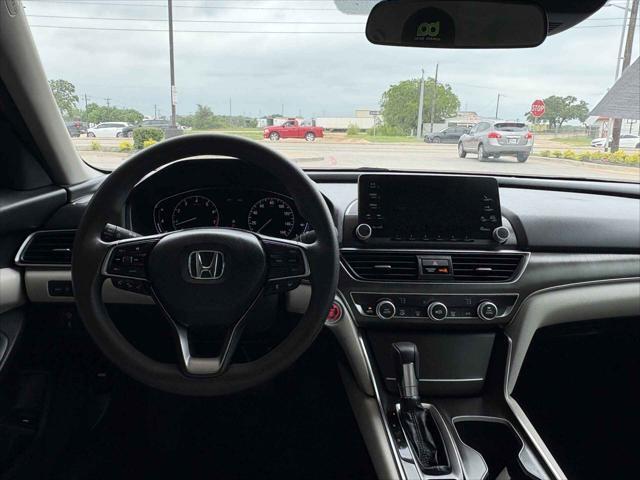 Photo of 2019  Honda Accord